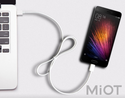 Кабель Xiaomi ZMi AL701 USB - Type-C