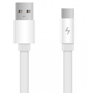 Кабель Xiaomi ZMi AL600 USB - Micro USB (100 см)