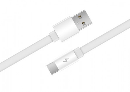 Кабель Xiaomi ZMi AL600 USB - Micro USB (100 см)