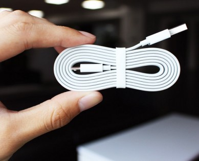 Кабель Xiaomi ZMi AL600 USB - Micro USB (100 см)