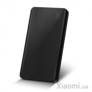 Универсальная батарея Xiaomi ZMi powerbank 10000mAh Type-C Black (QB810)