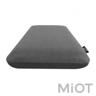 Чохол сумка до Xiaomi ZMi Powerbank (QB 820) 20 000 Universal Flannel Bag Gray