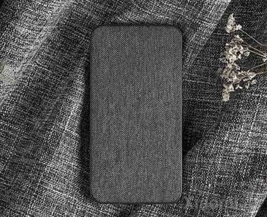 Универсальная батарея Xiaomi ZMi powerbank 10000mAh Type-C Grey QB910
