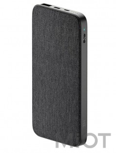 Універсальна батарея Xiaomi ZMi powerbank 10000mAh Type-C Grey QB910
