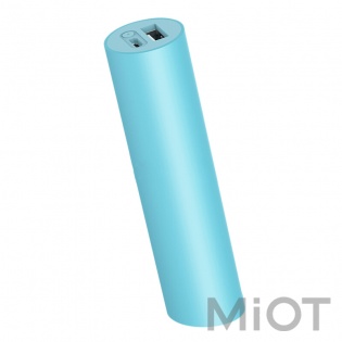 Універсальна батарея Xiaomi ZMi Powerbank MINI 3000 mAh Blue (PB630) 