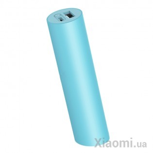 Универсальная батарея Xiaomi ZMi Powerbank MINI 3000mAh Blue (PB630)
