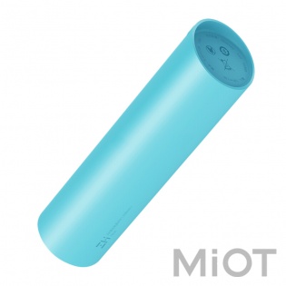 Універсальна батарея Xiaomi ZMi Powerbank MINI 3000 mAh Blue (PB630) 