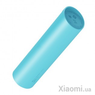 Универсальная батарея Xiaomi ZMi Powerbank MINI 3000mAh Blue (PB630)