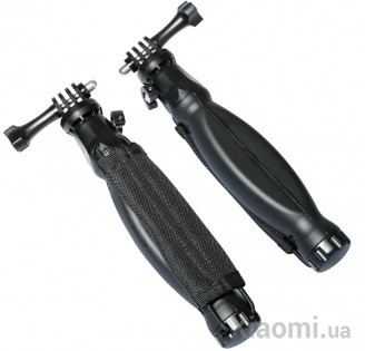 Держатель рукоятка для камеры Xiaomi AEE Take by the hand 22-90cm. Z04 (ZS04)