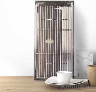 Переносной мангал Zao Feng Early Wind Portable Grill
