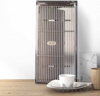 Переносний мангал Zao Feng Early Wind Portable Grill