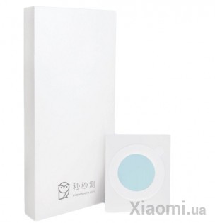 Комплект клейкой ленты для Термометра ZenMeasure Smart Thermometer Blue