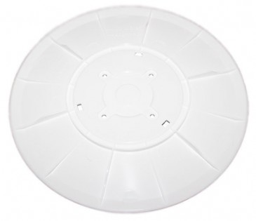Бічна кришка Sidecup for Wheels White для колеса скутера Xiaomi Ninebot Mini
