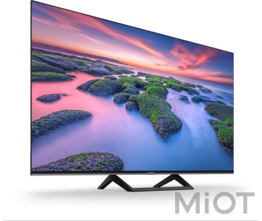 Телевізор Xiaomi TV A2 50″