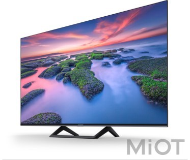 Телевізор Xiaomi TV A2 50″
