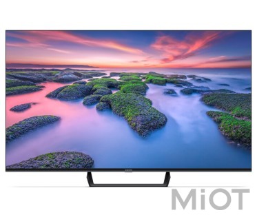 Телевізор Xiaomi TV A2 50″