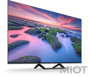 Телевізор Xiaomi TV A2 55″