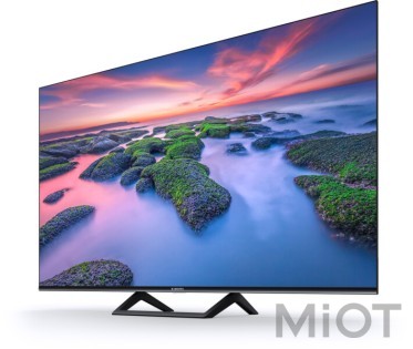 Телевізор Xiaomi TV A2 55″