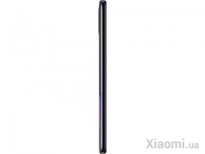 Смартфон Samsung Galaxy A30s 4/128GB Black (Global Version)