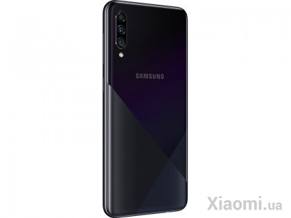 Смартфон Samsung Galaxy A30s 4/128GB Black (Global Version)