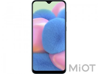 Смартфон Samsung Galaxy A30s 4/128GB Green (Global Version)