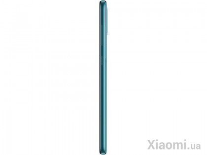 Смартфон Samsung Galaxy A30s 4/128GB Green (Global Version)