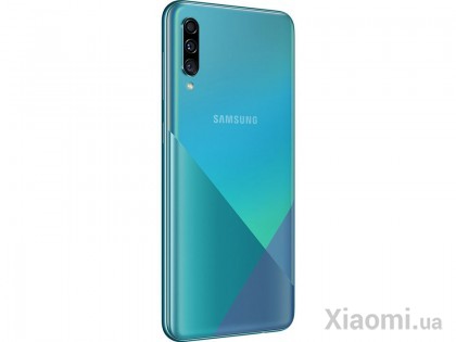 Смартфон Samsung Galaxy A30s 4/128GB Green (Global Version)