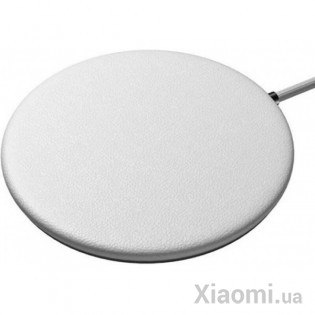 Зарядное устройство MeiZu Wireless Charger 10W White (WP01)