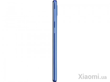 Смартфон Samsung Galaxy A40 2019 SM-A405F 4/64GB Blue (SM-A405FZBD)