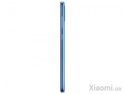 Смартфон Samsung Galaxy A70 2019 SM-A7050 6/128GB Blue
