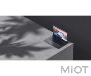 Ноутбук Mi RedmiBook 15 i3/8/256 (JYU4436ID)