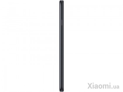 Смартфон Samsung Galaxy A9 2018 6/128GB Black (SM-A920FZKD)