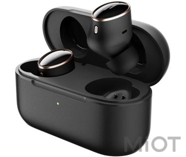 Навушники 1MORE EVO TWS (EH902) Black