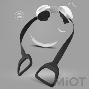 Массажер для шеи Xiaomi Jeeback Neck Massager MG2(JA301) White