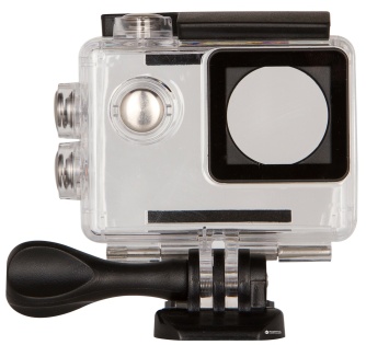 Action Camera ATRIX ProAction A7 (Чорний)