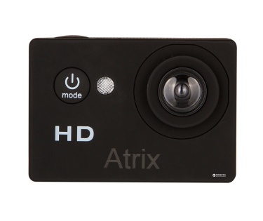 Action Camera ATRIX ProAction A7 (Чорний)