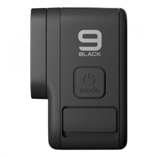Action камера GoPro HERO9 Black Bundle (CHDRB-901) (Чорний)