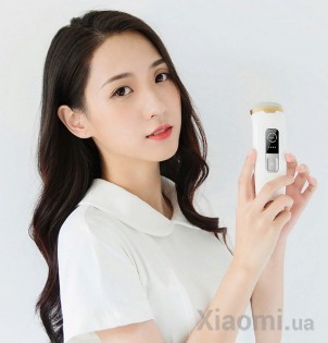 Машина коллагеновая-активатор кожи COSBEAUTY White