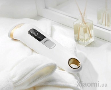 Машина коллагеновая-активатор кожи COSBEAUTY White