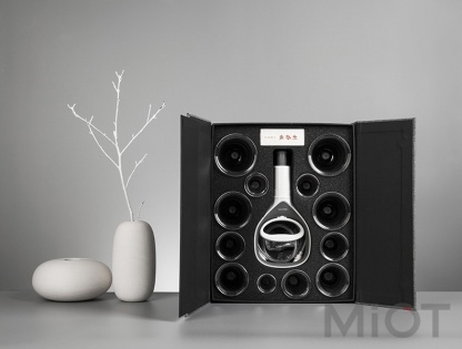 Набір для акупунктурного масажа Xiaomi Hwato 8820260