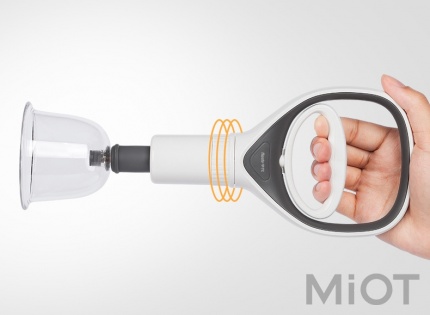 Набір для акупунктурного масажа Xiaomi Hwato 8820260