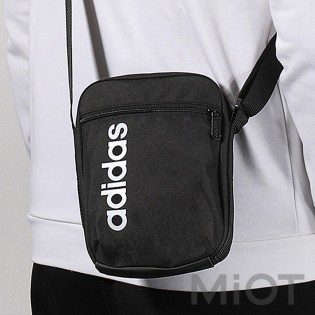 Сумка Adidas Linear Core Organizer 822 (DT4822)