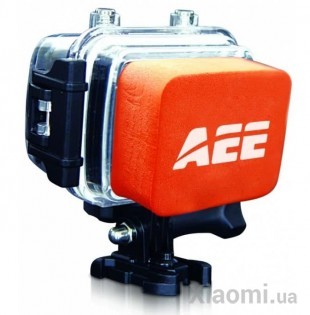 Надводный поплавок-маяк на 3М-скотче Xiaomi AEE Q13 Float для S-серии