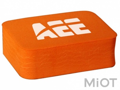 Надводний поплавок-маяк на 3М-скотчі Xiaomi AEE Q13 Float для S серії