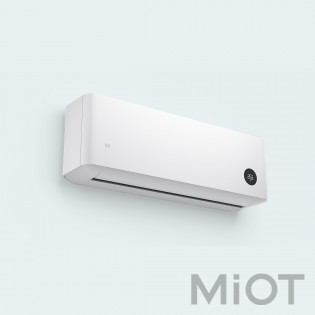 Кондиціонер Xiaomi Mi Soft Air White