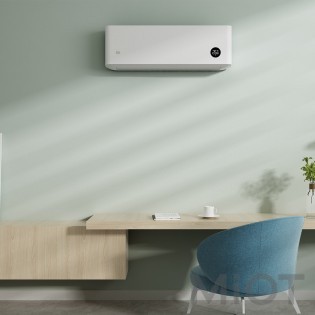 Кондиціонер Xiaomi Mi Soft Air White