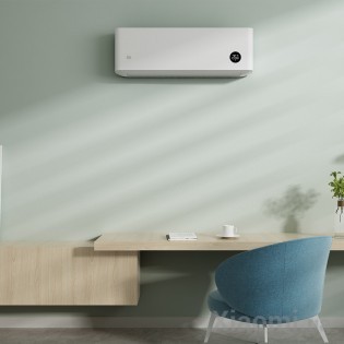 Кондиционер Xiaomi Mi Soft Air White