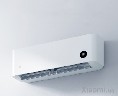 Кондиционер Xiaomi Mi Soft Air White