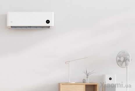 Кондиционер Xiaomi Mi Soft Air White