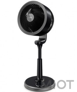 Вентилятор підлоговий Xiaomi AIR MATE DC Electric Fan CA23-RD2 Black